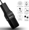 Yanmai Professional USB Condenser Microphone. 