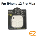 EZone Back Camera Glass Protector/ Camera Lens Protector for iPhone 12 Pro Max. 