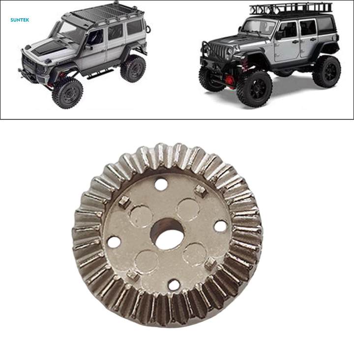 RC Car Spare Parts Accessories for 1:12 Scale MN86 MN86S MN128 RC Model Car
