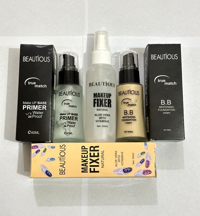 Beautious%203%20in%201%20-%20Deal%20of%20%20Liquid%20Foundation,%20Makeup%20fixer%20and%20Poreless%20Primer%20-%20Image%202