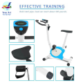 Exercise Bike Training Bicycle Cardio Fitness Sports Cycling Workout Gym Home. 
