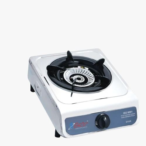 Grip LPG Stove SD-5128 High Quality Single Stove Ignition Type: Automatic