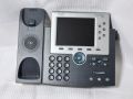 IP Phones Sip Phones Cisco 7965 color screen XML File. 
