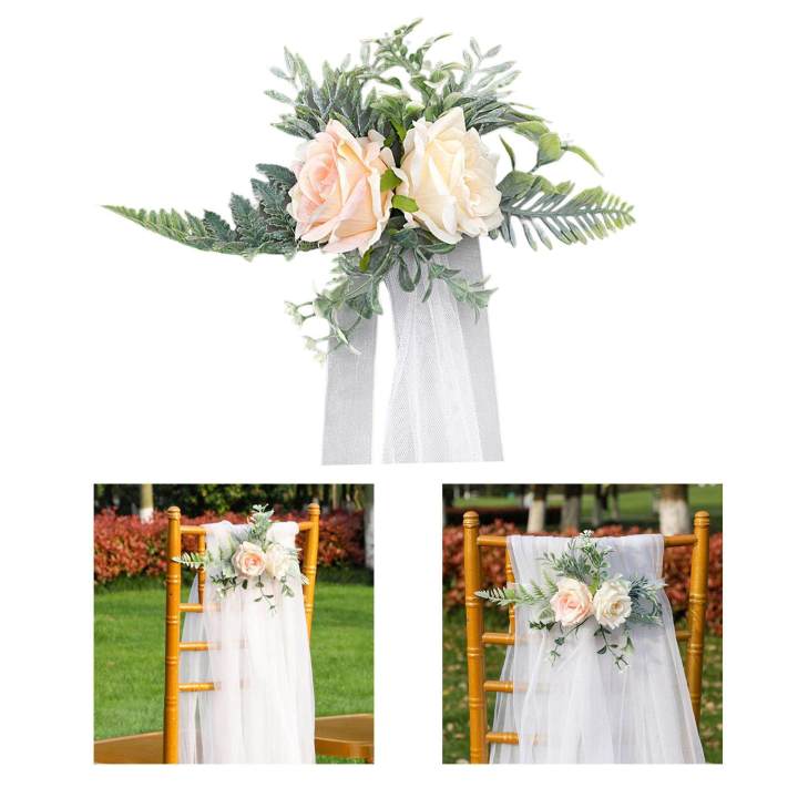 Artificial%20Rose%20Flower%20Swag,with%20Roses,%20Green%20Leaves%20and%20Silk%20Ribbon%20for%20Wedding%20Ceremony%20Party%20Decor%20Wedding%20Chair%20Decorations%20-%20Image%206
