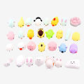 10Pcs Random Squishy Lot Slow RisingToy Hand Toy. 