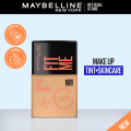 Maybelline Fit Me Fresh Tint Vit C + Spf 50- 30Ml Shade 2.5. 