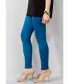 Blue Colour Girls  And Women Tights Best Quality 2021 All size. 
