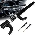 Car Steering code lock For All Cars. 