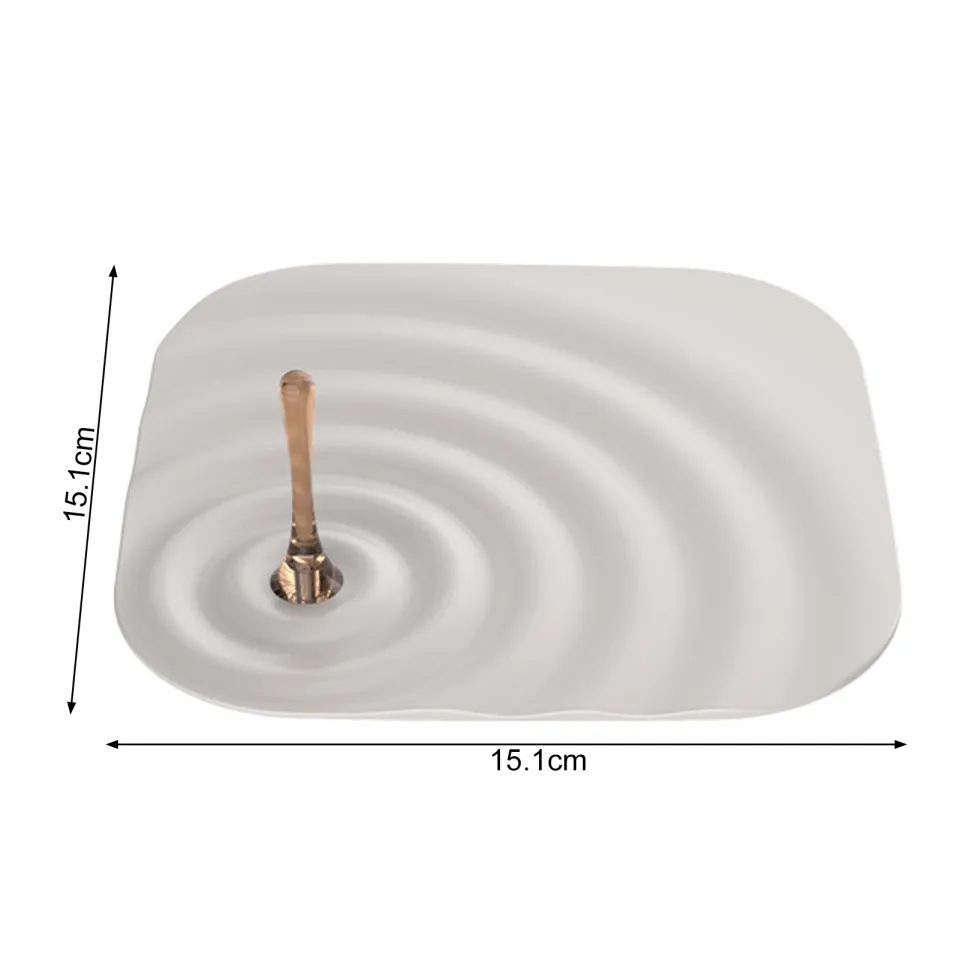 Sealing Floor Drain Cover Waterproof Pvc Floor Drain Cover for Kitchen Bathroom Easy to Install Strong Seal Soft Rubber Floor Drain Cover Daraz.pk