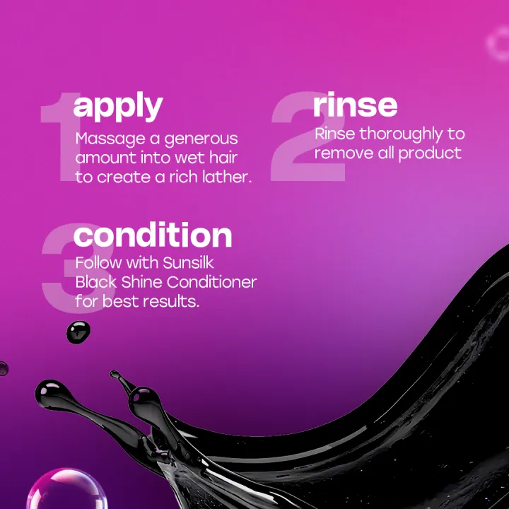 Sunsilk%20Black%20Shine%20Shampoo%20360ML%20-%20Image%203