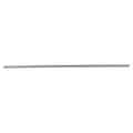2x 304 Stainless Steel Capillary Tube Pipe OD 10mm x 8mm ID 500mm. 
