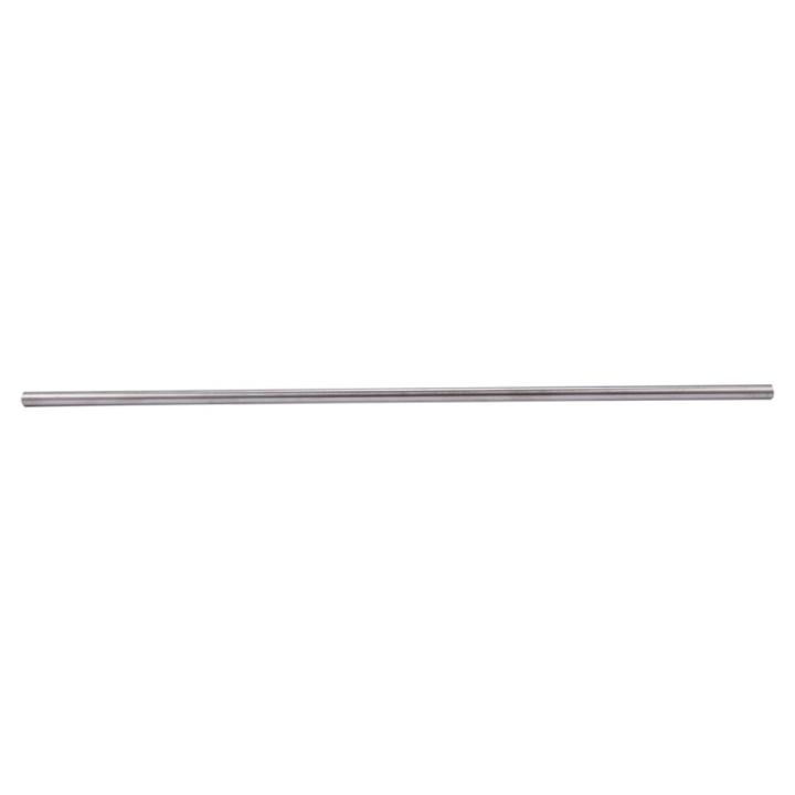 2x 304 Stainless Steel Capillary Tube Pipe OD 10mm x 8mm ID 500mm