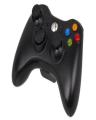 Xbox 360 Controller - Black. 
