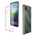 Motorola moto G9 power Transparent case Soft TPU Silicon Clear Crystal Back Cover. 