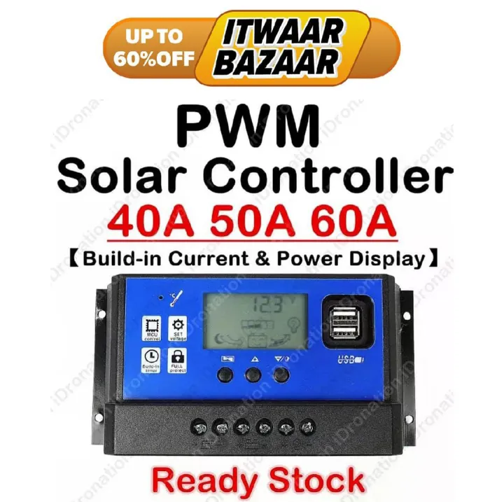 Solar%20Panel%20Charge%20Controller%2050A%2030A%2020A%2010A%20%7C%20PWM%20Battery%20Regulator%20with%20LCD%20Display%20-%20Image%203