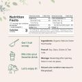 Micro Ingredients Organic Matcha Green Tea Powder, 300gm | Premium First Harvest Japanese for Daily Beverage | 100% Pure Culinary Grade | No Sugar, Eco-Friendly Recyclable Bags. 