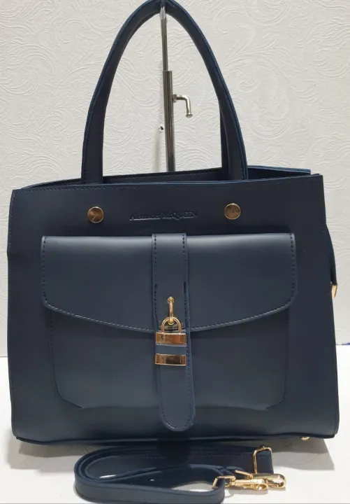 unique%20and%20luxury%20Crossbody%20Shoulder%20Bag%20with%20Adjustable%20Strap%20%7CWomen%20Leather%20Solid%20Pu%20Leather%20Handbags%20multicolor%20-%20Image%203