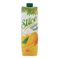 SLICE JUICE MANGO 1LTR- CARTON. 