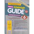 Elementary Guide English Medium 6 class. 