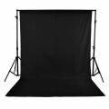 Enhance Your Studio Setup with Aflatoon Studio's Green Screen Chroma Key Backdrops: Available in All Colors and Sizes ( (5ft×8ft) for Seamless Video and Photo Background Removal. 