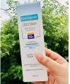 Nutrogena Sunscreen - SPF 50 Ultra Sheer Dry Touch Sunblock SPF 50, Buy Nutrogina Sunscreen - SPF 50 PA+++. 