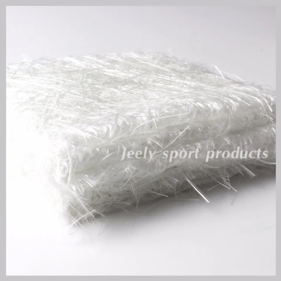 GELGRAPH Solid Base & Glass Coat 各10g（cm long cut felt