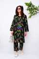 Khader 3D Block Print Ladies Dress Suit for Girls and woman. 
