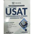 USAT HEC Undergraduate Studies Admission Test Kit with Past Papers (100% Marks Guaranteed). 