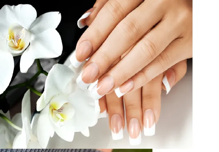 White%20French%20Transparent%20Nails%20Full%20Cover%20Square%20Head%20Manicure%20Nails%20100%20pcs%20-%20Image%204