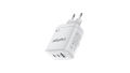 FASTER PD-67W Charger High Quality Fast Charger Pd Charger QC 3.0A With PD Cable. 