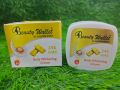 Body Whitening Cream 24K Gold By Beauty Wallet. 