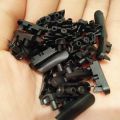 Left Right Side Button Up Down Key Replacement For Logitech G Pro G4 G5 G6 G7 Wireless Game Mouse Accessory. 