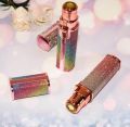 2 in 1 Rechargeable Women's Face Hair Remover Epilator for women Machine for Upper Lip, Chin, Eyebrow, Lips, Body, Arms Hair Remover for Women High Quality Pocket Sized Facial Hair Removal Machine. 