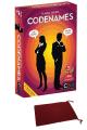 Codenames Board Card Game & Codenames Pictures Family Friendly Party Game Card Game. 