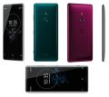 SONY Xperia XZ3 - 4GB /64GB- Official PTA Approved - Original & Water Resistant. 