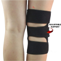 Knee Support Brace,  Knee Brace Support ,Knee band, Open Patella Stabilizer Relieves Arthritis, Meniscus Tear, Joint Pain, ACL, MCL, Injury Recovery. 