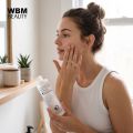 WBM Vitamin C Toner Micro Essence Toner For All Skin Types - 140Ml. 