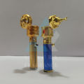 Mini Portable Incense Bakhoor Burner Lighter for Home and Car Aromatherapy. 