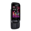 Nokia C2-03 Original Touch & Type Slider Phone 📱 | Easy Swap Dual SIM ⚡ | 2.6" Touchscreen Display 📺 | 2MP Camera 📸 | PTA Approved - Collector's Edition ✨. 