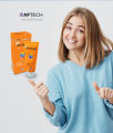 Sun Block Spa 60+++, Suncoat Cream, For All Types Of Skin aby AFTECH. 
