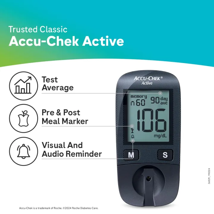 AccuChek%20Active%20Glucometer%20%7C%20Accu%20check%20active%20blood%20sugar%20test%20machine%20%7C%20blood%20glucose%20monitor%20-%20Image%207