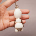 Disney Frozen Snowman Olaf 4.5cm mini Action Figure Anime Decoration Collection Figurine Mini Doll Toy Model For Children Gift. 
