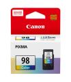 Canon CL-98 orignal Ink Cartridge Color. 