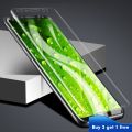 9D Samsung S6 S7 S8 S9 S10 S10E Note 8 9 10 20 Pro Lite Edge Plus Ultra 5G Full Cover Tempered Glass Screen Protector. 