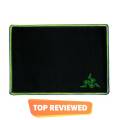 Gaming Mouse Pad Logilily L-16 Gaming MousePad Silk-Gliding (25cm x 21cm).Razer Goliathus Gaming Mouse Pad Smooth Surface Grip Control. 