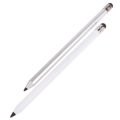 Dual Head Touch Screen Stylus Pencil Capacitive Capacitor Pen For Pad Phone Layor. 