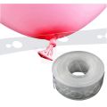 BALLOON DECORATION ARCH TAPE 5 METER LENGTH BALLOON ARCH DIY ARCH TAPE. 