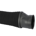 Car Air Duct Right Side A2730900282 for - W221/S350/S450/S550/W216/CL550 2007-2011 Air Intake Hose Pipe Parts Accessories. 