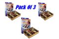 High Quality Organisers Pack of 3 - Shoes Storage Under Bed. 