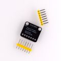 VL6180 VL6180X Range Finder Optical Ranging Sensor Module for Arduino I2C Interface 3.3V 5V IR Emitter Ambient Light TOF. 